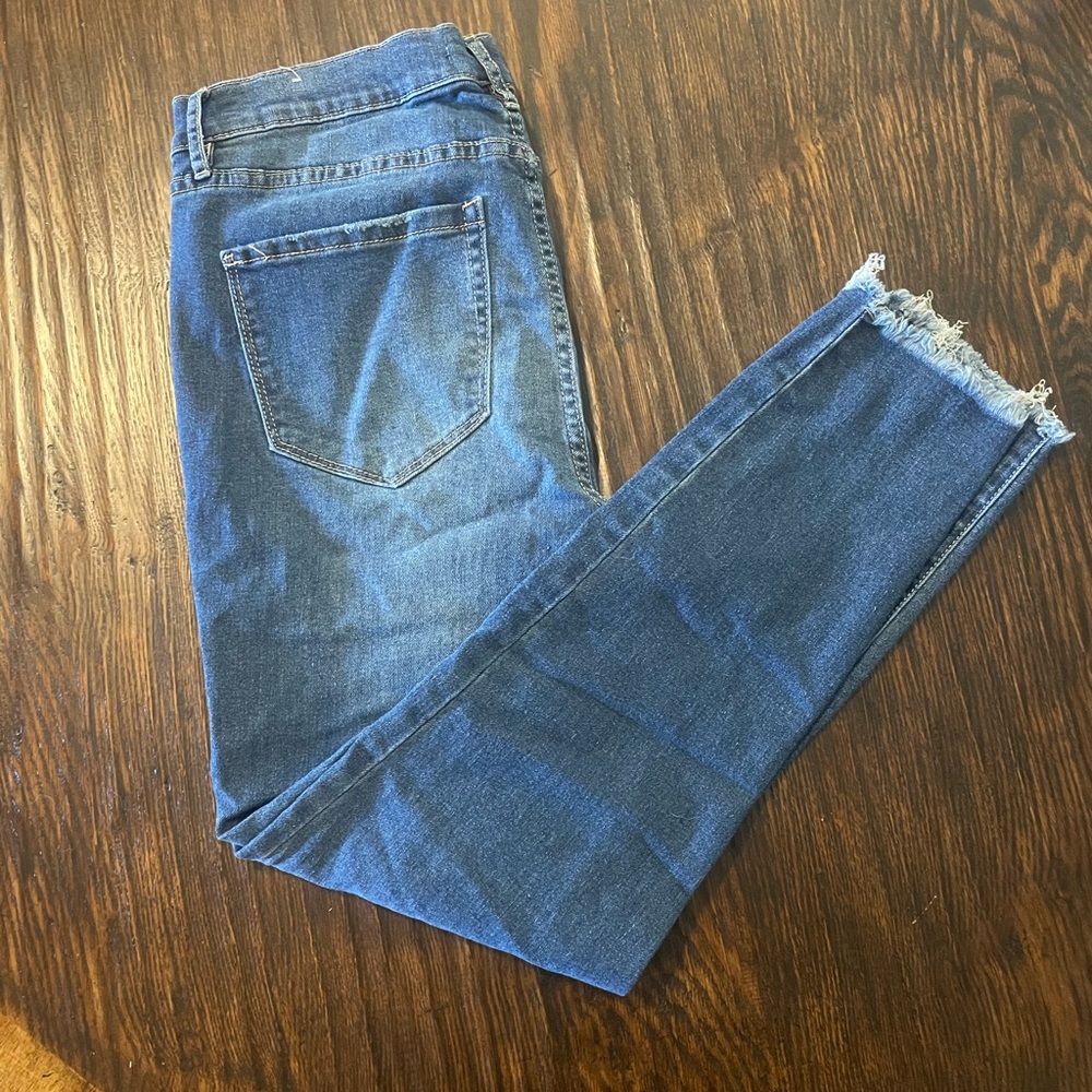 Nicole Miller Jeans
